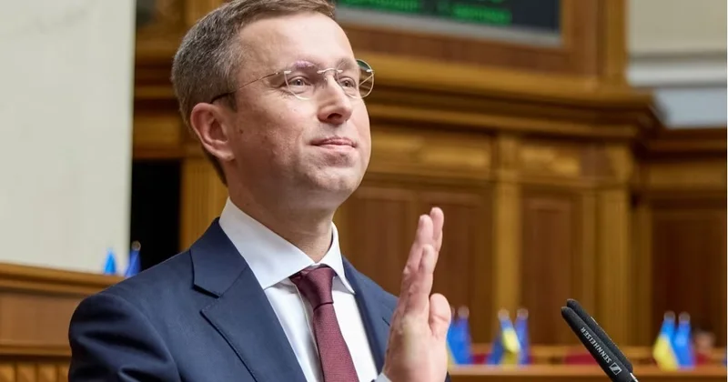 Жоғарғы Рада Корецкийді премьер қызметіне мақұлдады