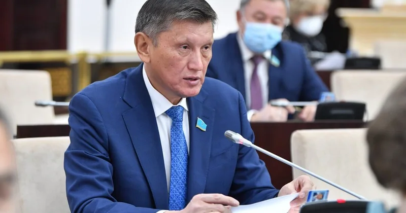 Нұртөре Жүсіп: Қазақтан да Илон Маск шығады
