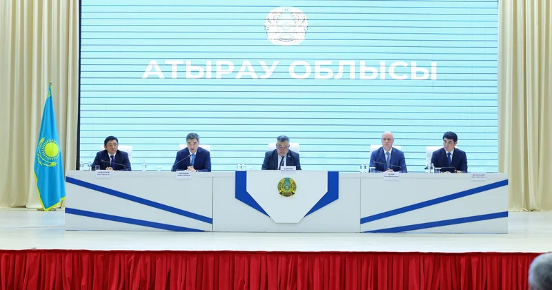 Атырау облысы әкімі лауазымына тағы кімдер үміткер болды
