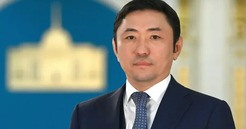 Экс министр энергетики стал акимом Атырауской области