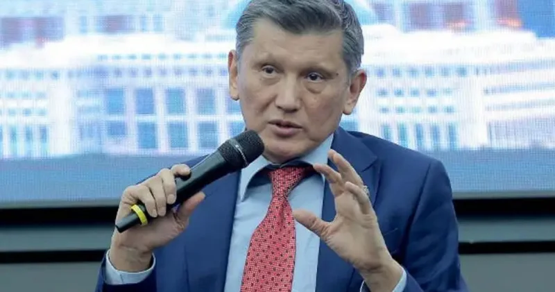 Нұртөре Жүсіп: Кітап оқып жетістікке жеткен адамның жарқын үлгісі Президент