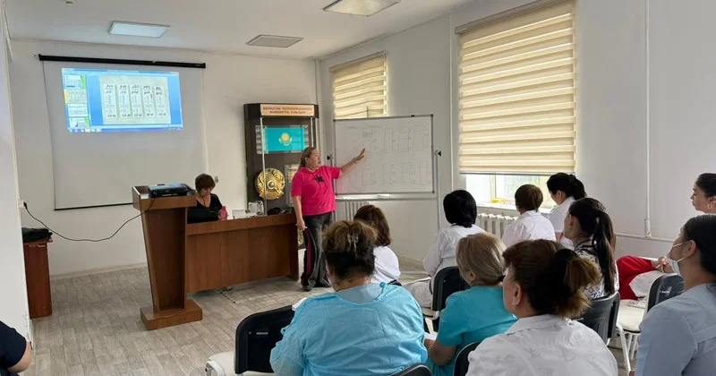 Ем абзалы ерте анықтау