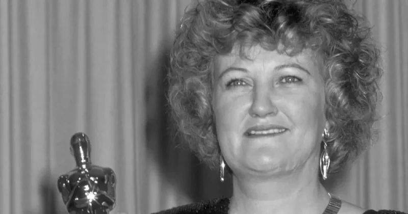 Умерла актриса Бренда Фрикер, сыгравшая в Один дома 2