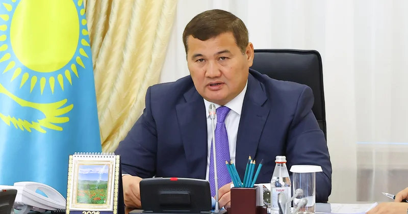 Металлургия саласындағы тың жобалар