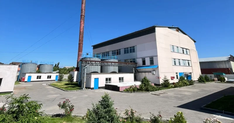 Талдықорғанда ыстық су бір айға жуық уақытқа өшіріледі