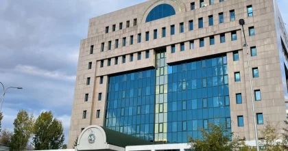 ЦИК аккредитовал международных наблюдателей на выборы в курултай