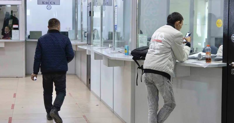 Шетелдіктерге мемлекеттік тіркеу нөмірін беру: не өзгерді