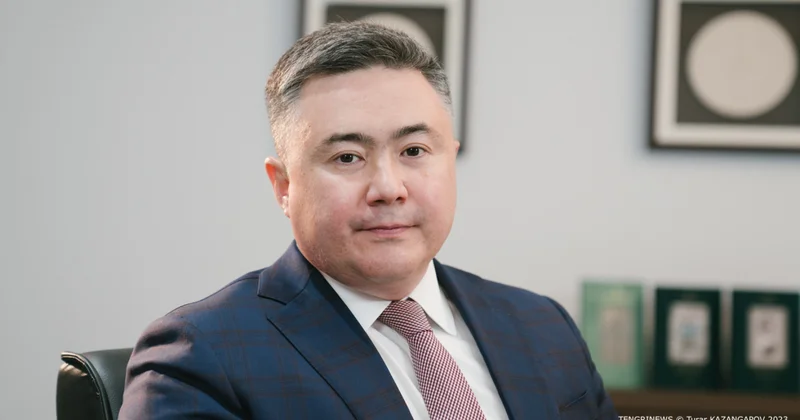 Мен сіздің QR шмюарыңызды білмеймін . Сүлейменов картамен төлеу туралы пікір білдірді