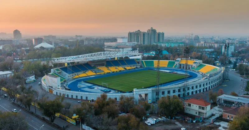 Қайратқа Алматының Орталық стадионында Канье Уэсттің концертін өткізу идеясы ұнамады