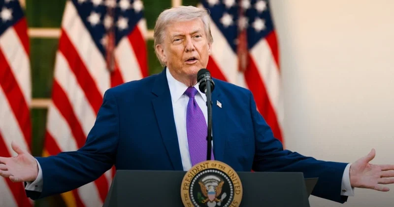 Семье Трампа одобрили создание криптобанка