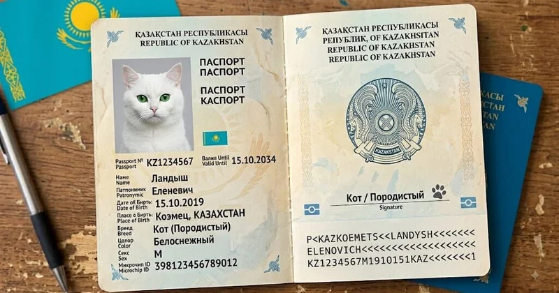 Завёл животину отвечай!