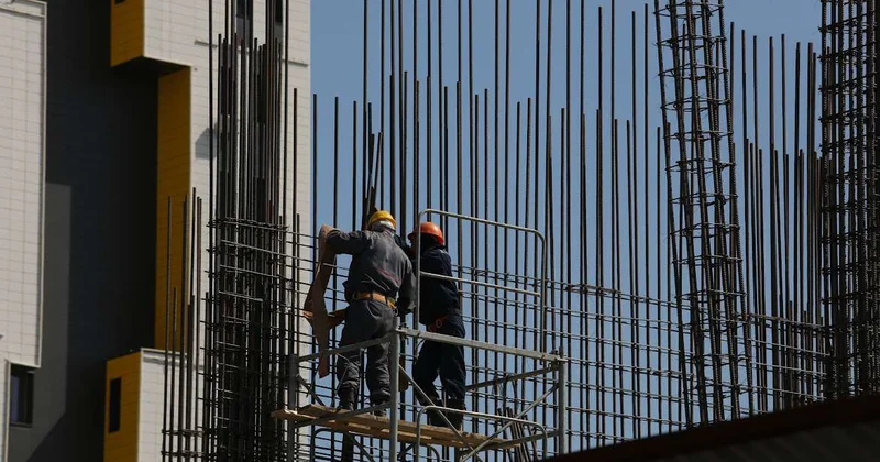 На 5,5 млрд тенге из возвращенных активов строят школу в области Жетісу