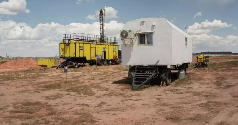ҚазМұнайГаз 2030 жылға дейін 26 барлау ұңғымасын бұрғылайды