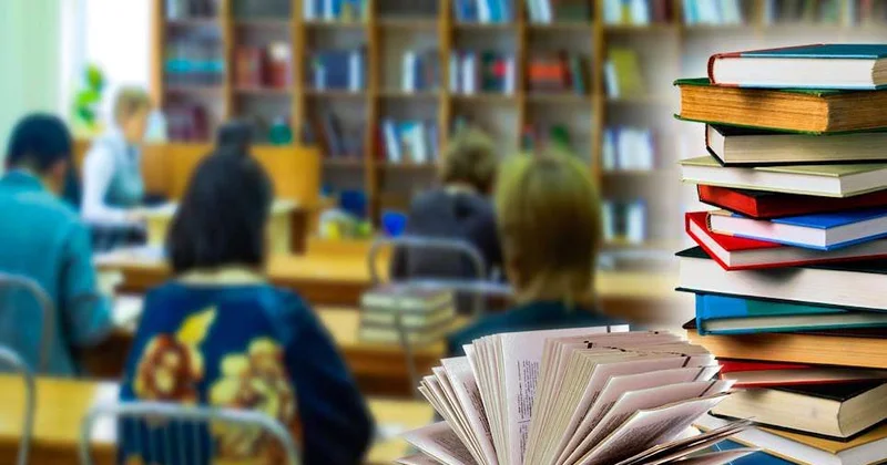 Казахскую литературу читают в 125 странах мира МКИ