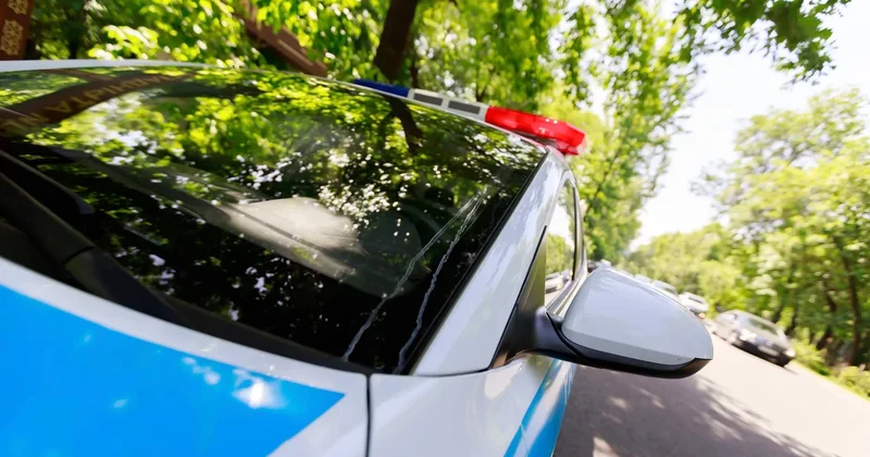 Алимент төлеуден жалтарған Алматы тұрғыны көлік жүргізіп ұсталды