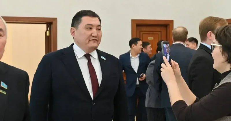 Бахытжан Базарбек попал в ДТП? Комментарий полиции
