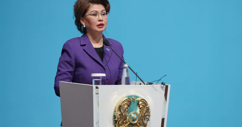 Мемлекет БАҚ пен блогерлердің аккаунттарын бұғаттауға мүдделі емес Аида Балаева