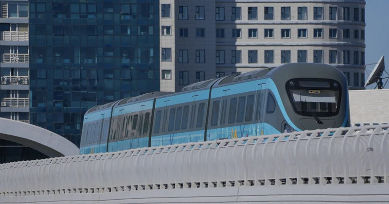 Астанада LRT мен автобустарда жүру бір күнге тегін болады