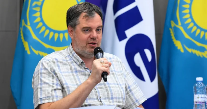 Сарапшылар Әділет партиясының бағдарламалық шешімі мен технологиялық форматын талқылады