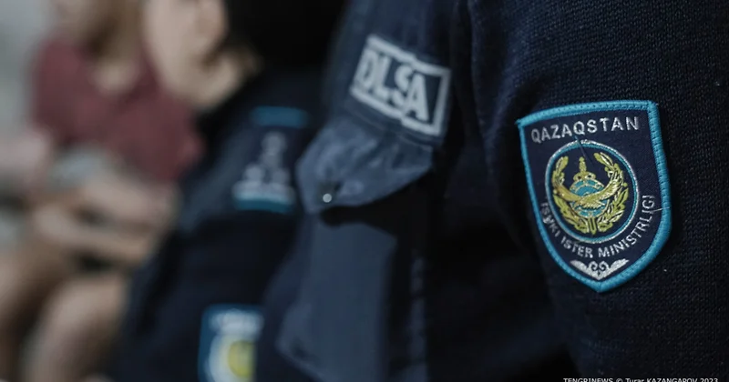 Барни үшін әйелін ұрған ба? Қазақстанның оңтүстігінде жас келіншектің өлімі тергеліп жатыр