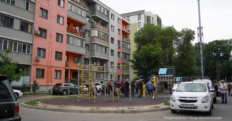 ПИК ті қайта тіркеу: мыңдаған төраға жұмыссыз қалуы мүмкін бе?