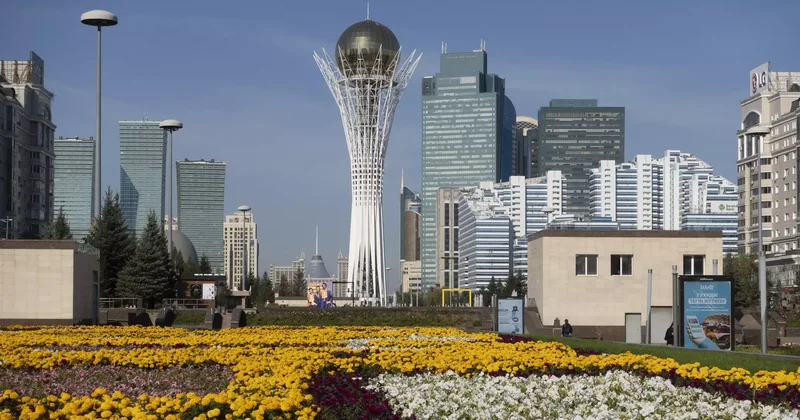 Елордада ASTANA SPORT POWER FEST жобасының екінші маусымы басталды