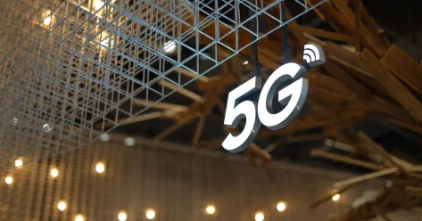 Негативное влияние 5G на организм опровергли специалисты
