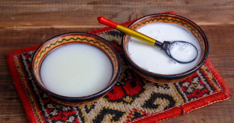 Ақтауда үздік шұбат өндіруші су жаңа көлік мінеді