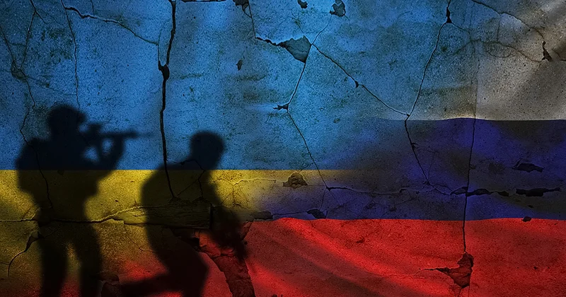 Ресей Украина: тамыздағы шиеленіс. Бұдан әрі не болмақ?
