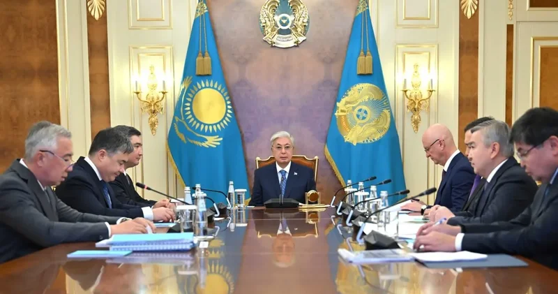 Президент 2027 2029 жылдарға арналған республикалық бюджеттің негізгі басымдықтарын айқындады