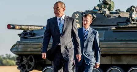 Дом компании Тохтара Тулешова выставили на аукцион: стартовая цена 240 миллионов теңге