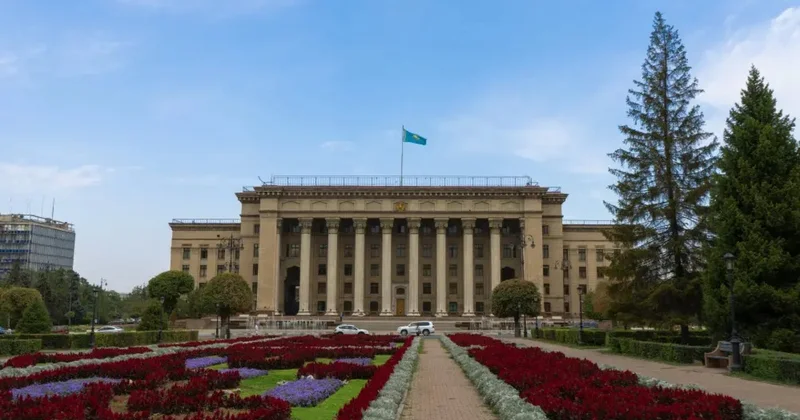 Алматыда Қала күніне оралған іс шараларға байланысты қозғалыс шектеледі