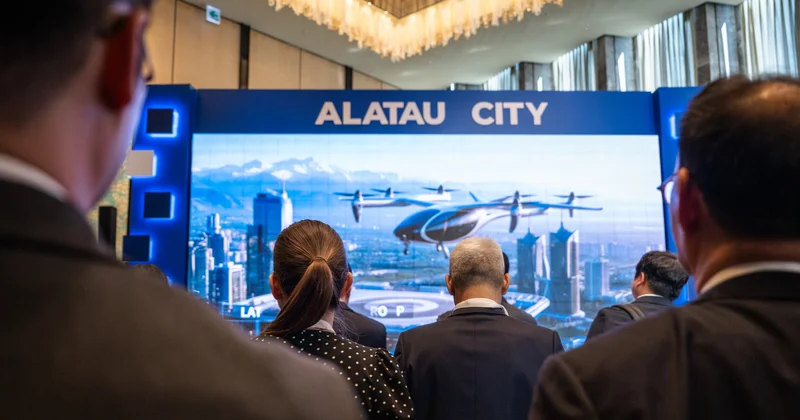 “Корё қандастар“ және K hearts. Неліктен Вячеслав Ким Alatau City ді дамытуға қосымша 100 миллион доллар салмақ?