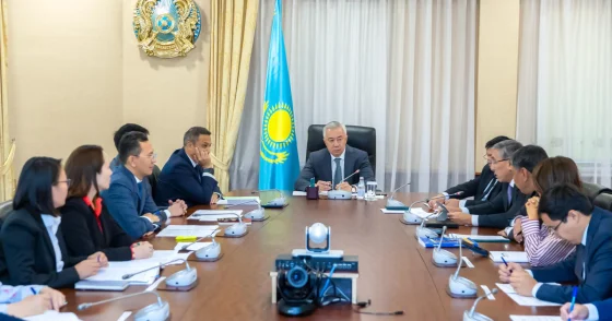 Введение роялти на ТПИ в Казахстане перенесут на 2029 год