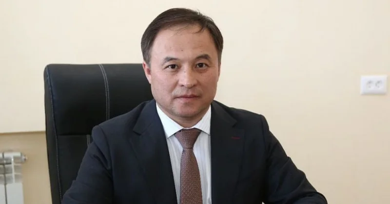 Жезқазған әкімі Қайрат Шайжанов отставкаға кетті