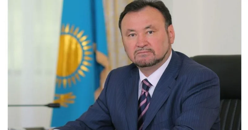 Мұхтар Құл Мұхаммед, заң ғылымының докторы, профессор, академик: Америка асқан қазақтар