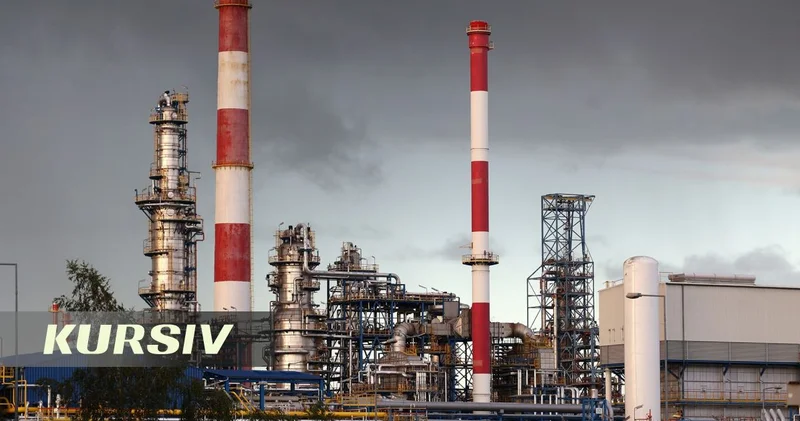 Нефть из Казахстана понадобилась Польше после перебоев с поставками Саудовской Аравии
