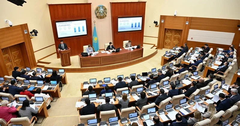 Казна на пределе