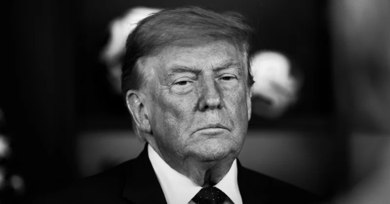Трамп ЕО ның Канадамен жақындасуын қаскөйлік деп атап, баж салығымен сес көрсетті