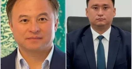 В Жезказгане сменился аким