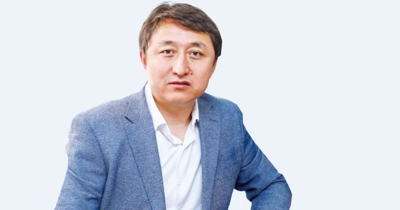 Жәнібек Нұрбекұлы, аниматор: Анимация ұлт тәрбиесінің қуатты құралы
