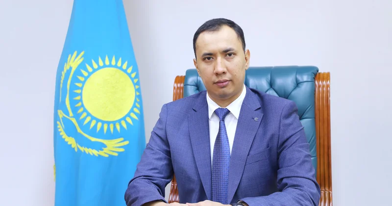 Вице министр финансов отказался называть зарплаты членов Халық Кеңесі