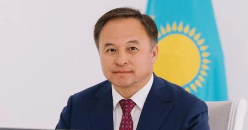 Кайрат Шайжанов покинул пост акима Жезказгана
