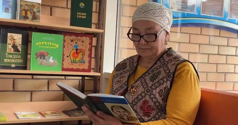 Астана мектептерінде ата аналарға арналған кітап оқу бұрыштары ашылды