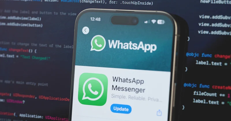 WhatsApp бірден екі маңызды жаңартуды дайындап жатыр мессенджерде не өзгереді