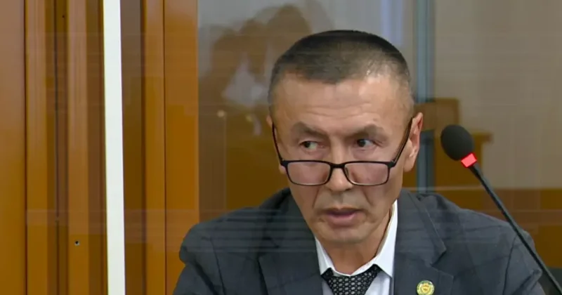 Дело об обрушении фасада дома в Астане. Суд сделал замечание адвокату председателя ОСИ