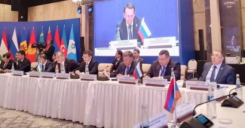 ТМД арнайы қызметтерінің басшылары ынтымақтастықты кеңейту туралы меморандумға қол қойды