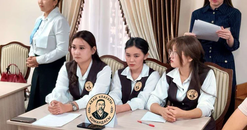 Почувствовать богатство языка