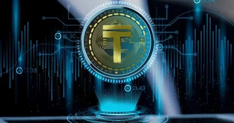 Энергетика секторын жаңғыртудың ұлттық жобасына цифрлық теңге қолданылуы мүмкін