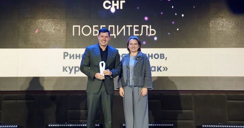 Шымбұлақ ТМД елдеріндегі ең үздік тау шаңғы кешені атанды